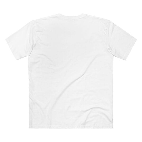 Men Classic Staple Tee - Image 6