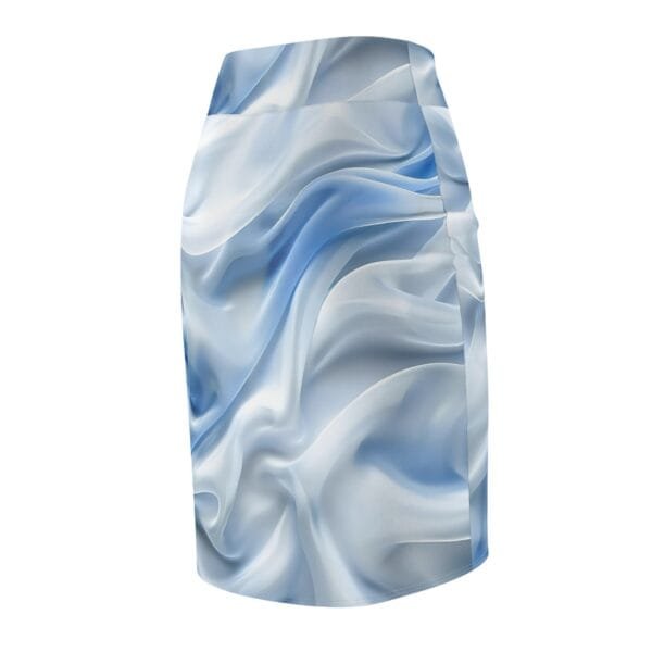 Women's Pencil Skirt - Image 5
