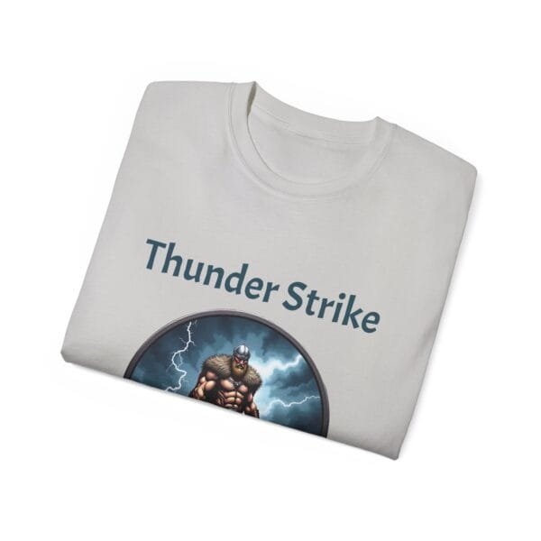 Unisex Ultra Cotton Tee - Image 4