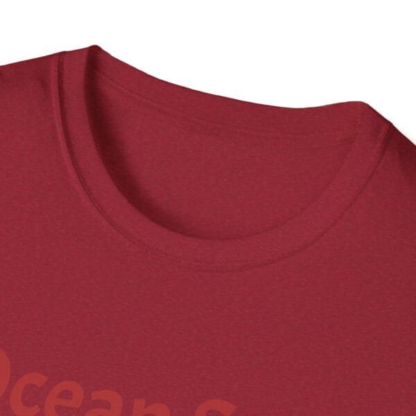 Comfortable Unisex Softstyle T-Shirt - Image 47
