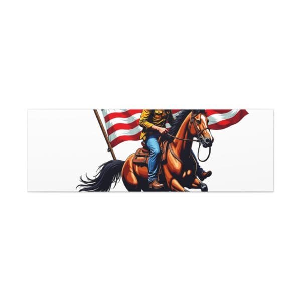 Generic brand Matte Canvas, Stretched, 1.25" - Image 298