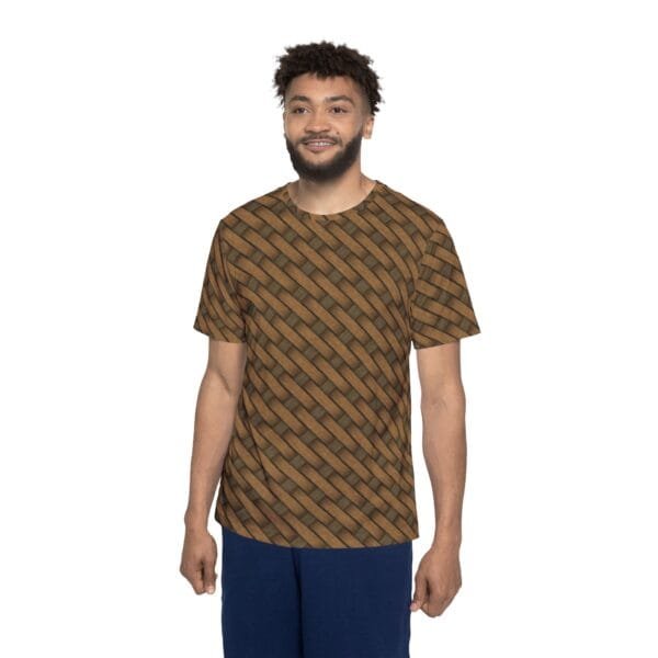 Men's Sports Jersey - Image 5