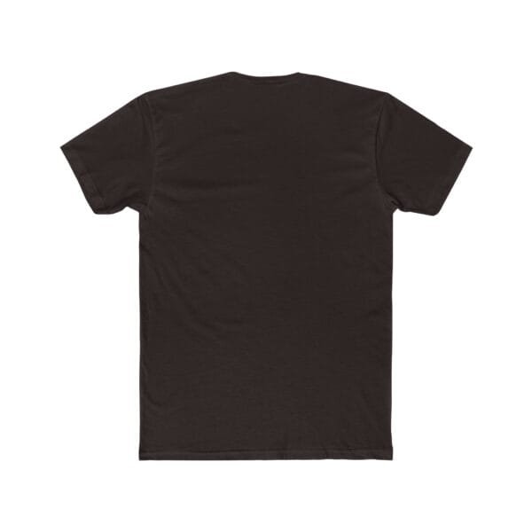Simple White Unisex Tee - Image 8