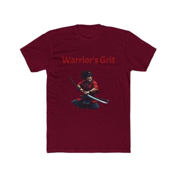 Classic Unisex Tee for Everyday Wear - Image 25