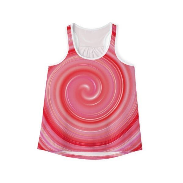 Women's Tank Top (AOP) - Image 2