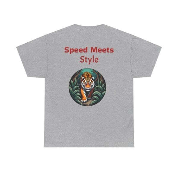 Unisex Heavy Cotton Tee - Image 22