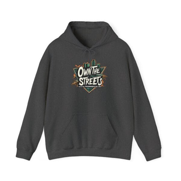 Unisex Heavy Blend™ Hooded Sweatshirt - Image 29