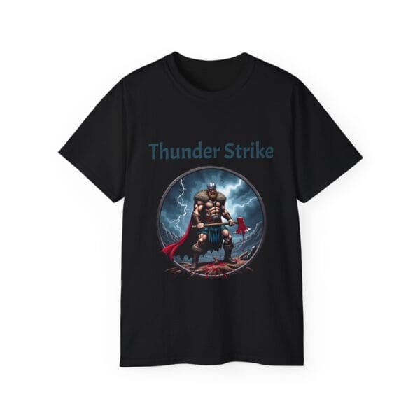 Unisex Ultra Cotton Tee - Image 13