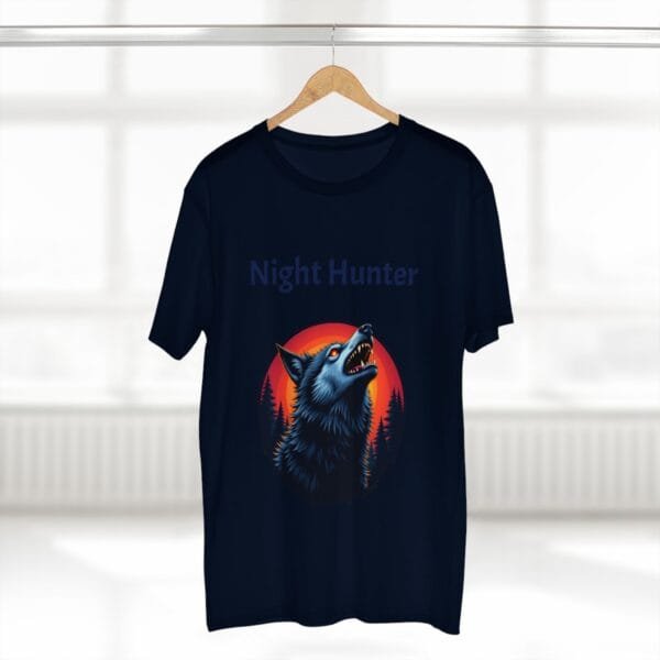 Men Classic Staple Tee - Image 48