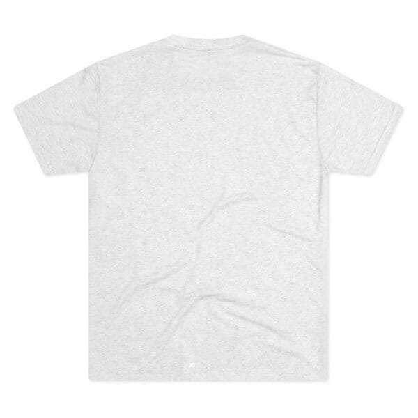 unisex Cozy Tri-Blend Tee - Image 6