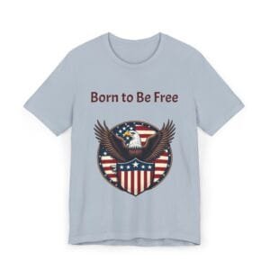 Prime essentials Unisex Jersey T-Shirt