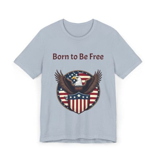 Prime essentials Unisex Jersey T-Shirt