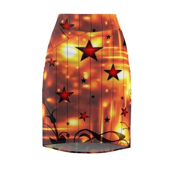 Christmas special Women's Pencil Skirt (AOP)
