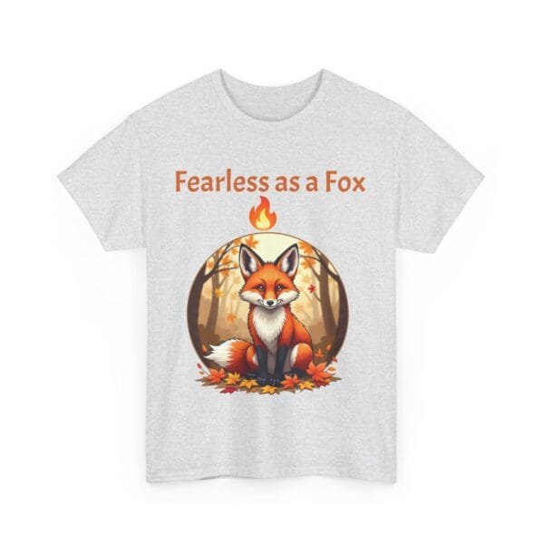 Unisex Heavy Cotton Tee - Image 15