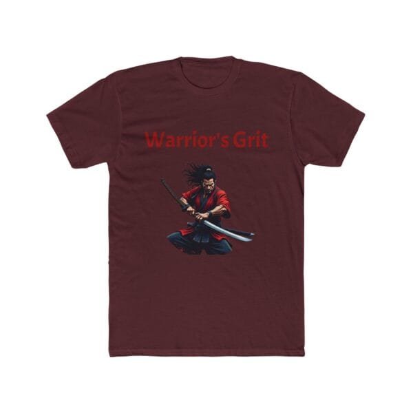 Classic Unisex Tee for Everyday Wear - Image 29