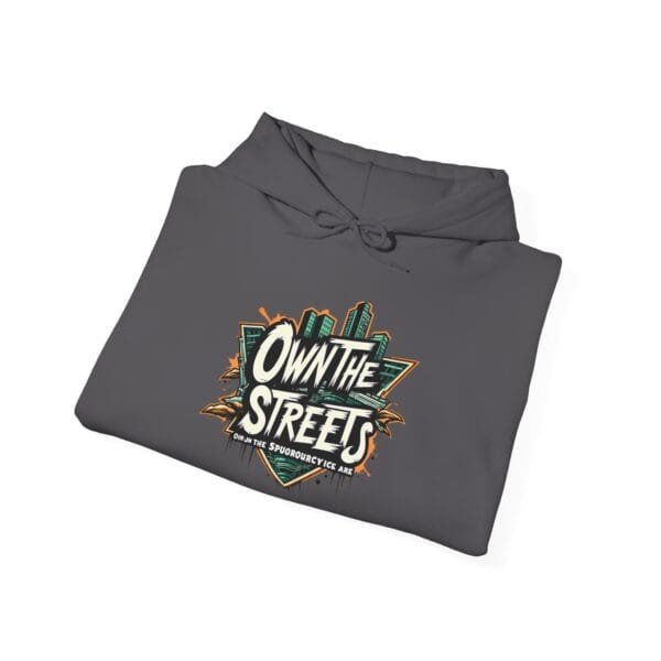 Unisex Heavy Blend™ Hooded Sweatshirt - Image 36