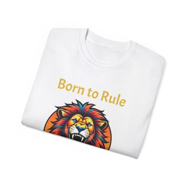 Comfort Fit Unisex Tee - Image 4