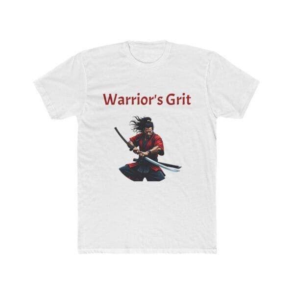 Classic Unisex Tee for Everyday Wear