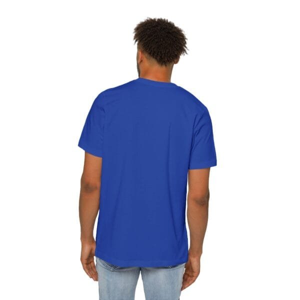 Bella+Canvas Unisex T-Shirt for USA Sports - Image 40