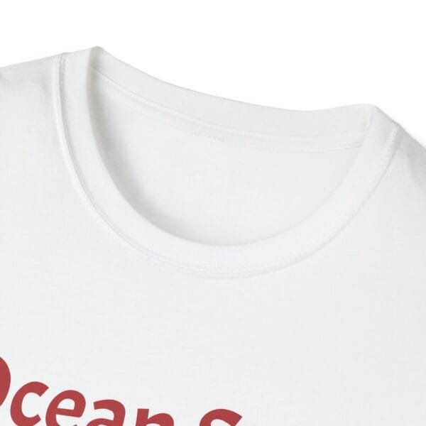 Comfortable Unisex Softstyle T-Shirt - Image 3