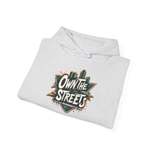 Unisex Heavy Blend™ Hooded Sweatshirt - Image 8