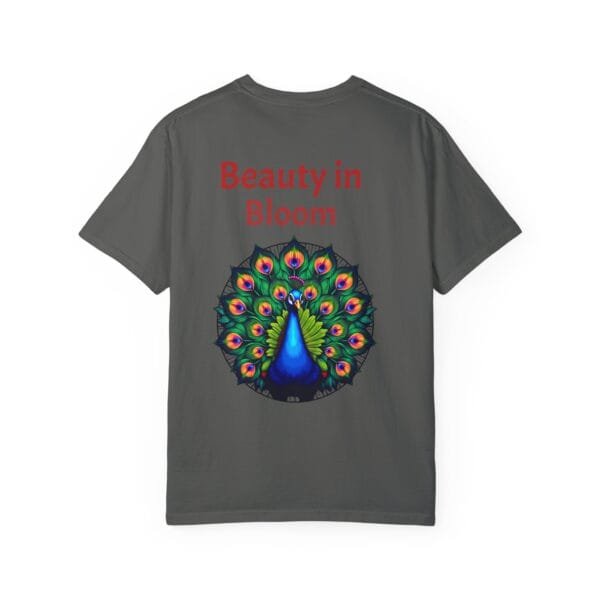 Vintage Unisex T-shirt - Garment-Dyed Collection - Image 30