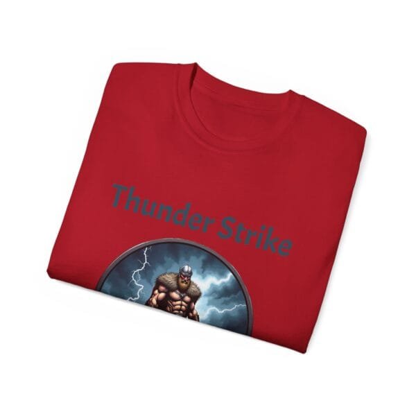 Unisex Ultra Cotton Tee - Image 56