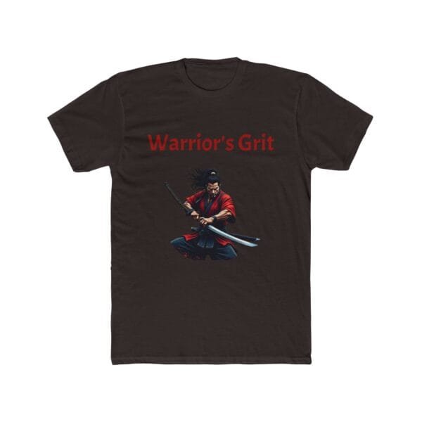 Classic Unisex Tee for Everyday Wear - Image 7