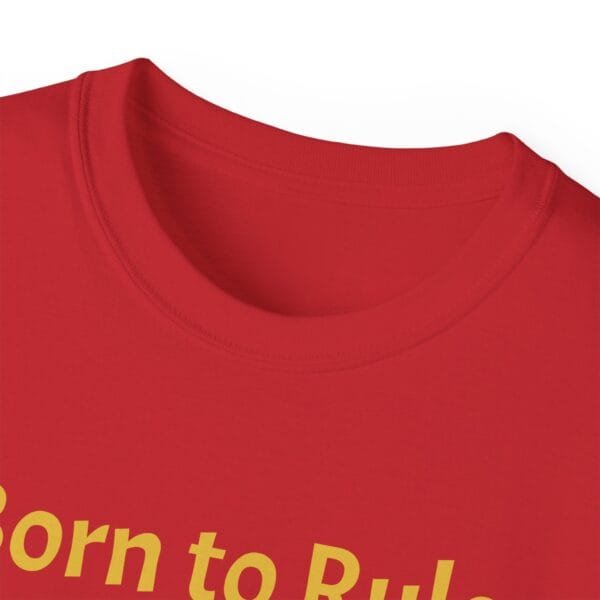 Comfort Fit Unisex Tee - Image 47