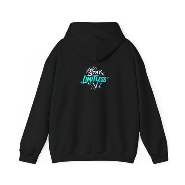 Unisex Heavy Blend™ Hooded Sweatshirt - Image 10