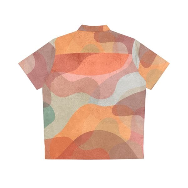 Men's Hawaiian Shirt (AOP) - Image 3