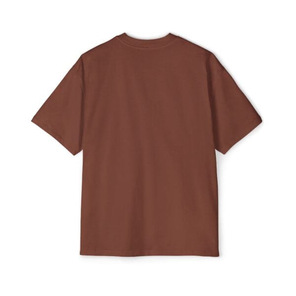 Men Oversized Tee Shirt - Image 14