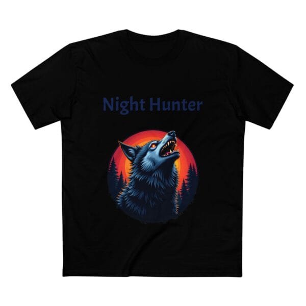 Men Classic Staple Tee - Image 13