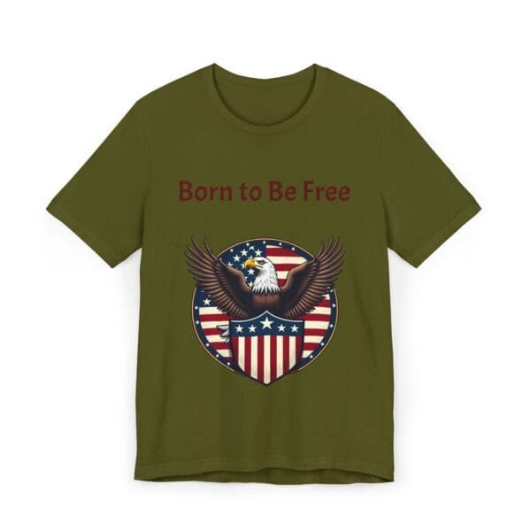Prime essentials Unisex Jersey T-Shirt - Image 29
