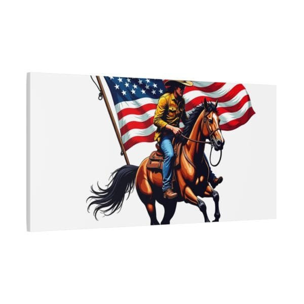 Generic brand Matte Canvas, Stretched, 1.25" - Image 287