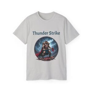 Unisex Ultra Cotton Tee