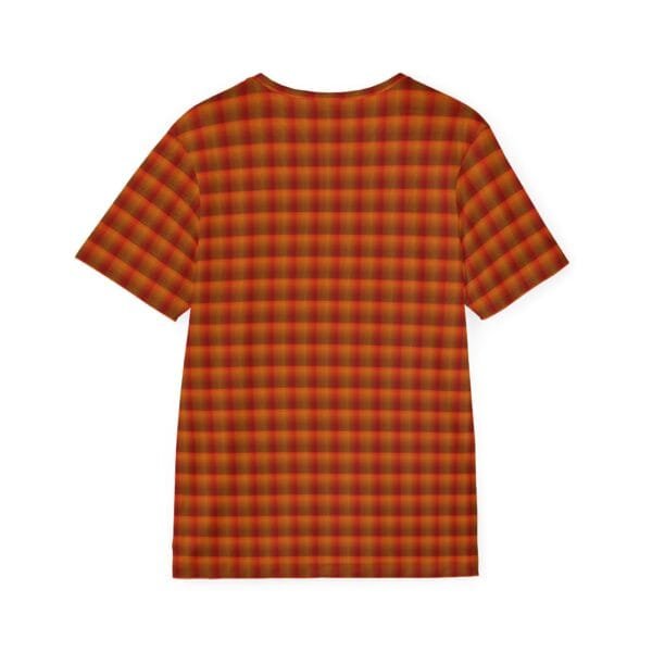 Men's Sports Jersey - Image 3