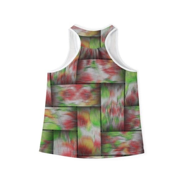 Women's Tank Top (AOP) - Image 3
