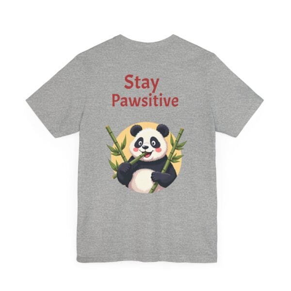 Minimalist Unisex Tee - Image 40
