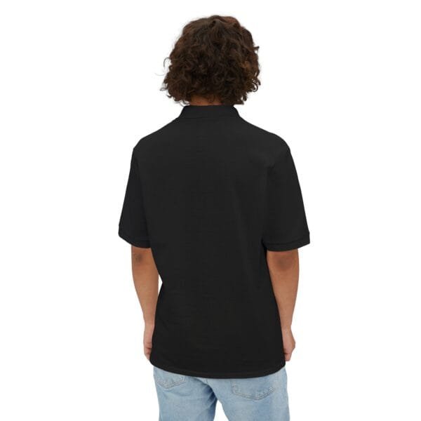 JERZEES Men's Pique Polo - Image 12