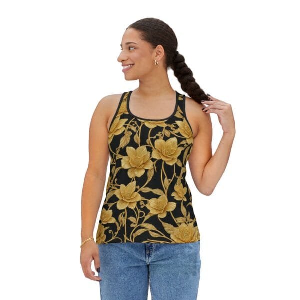 Women's Tank Top (AOP) - Image 9