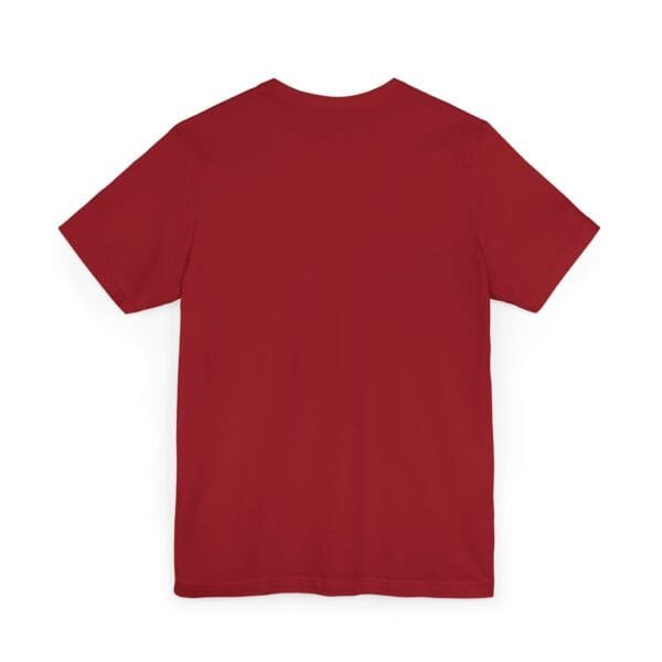 Prime essentials Unisex Jersey T-Shirt - Image 62