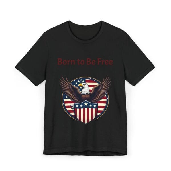 Prime essentials Unisex Jersey T-Shirt - Image 17
