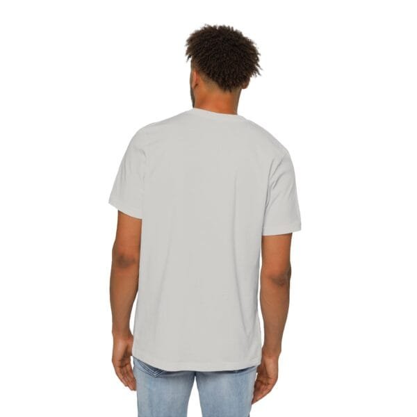 Bella+Canvas Unisex T-Shirt for USA Sports - Image 24