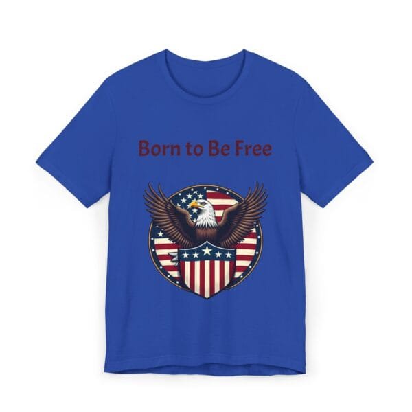 Prime essentials Unisex Jersey T-Shirt - Image 49