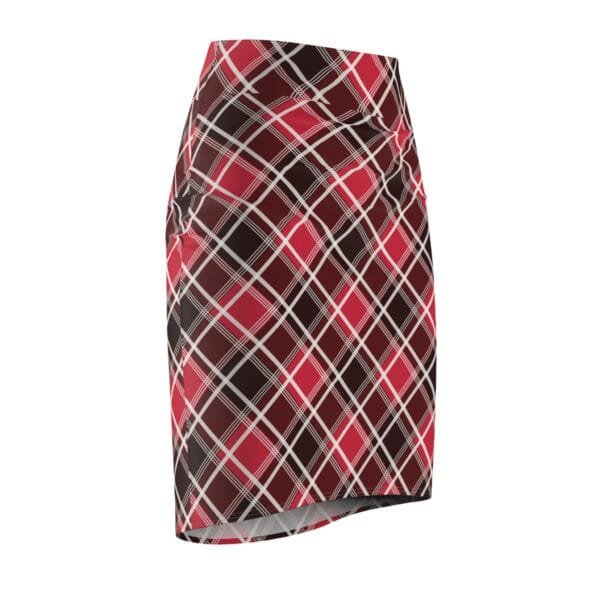 Generic brand Women's pencil Skirt - Image 4
