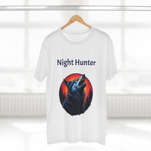 Men Classic Staple Tee - Image 8