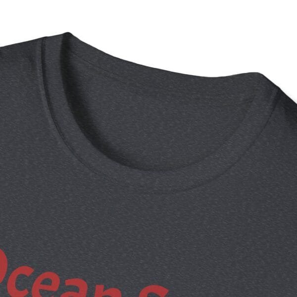 Comfortable Unisex Softstyle T-Shirt - Image 39