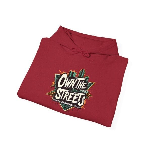 Unisex Heavy Blend™ Hooded Sweatshirt - Image 48