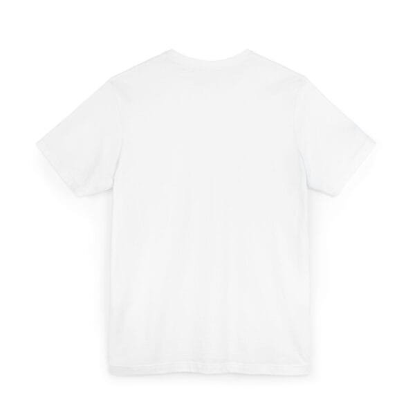 Prime essentials Unisex Jersey T-Shirt - Image 6